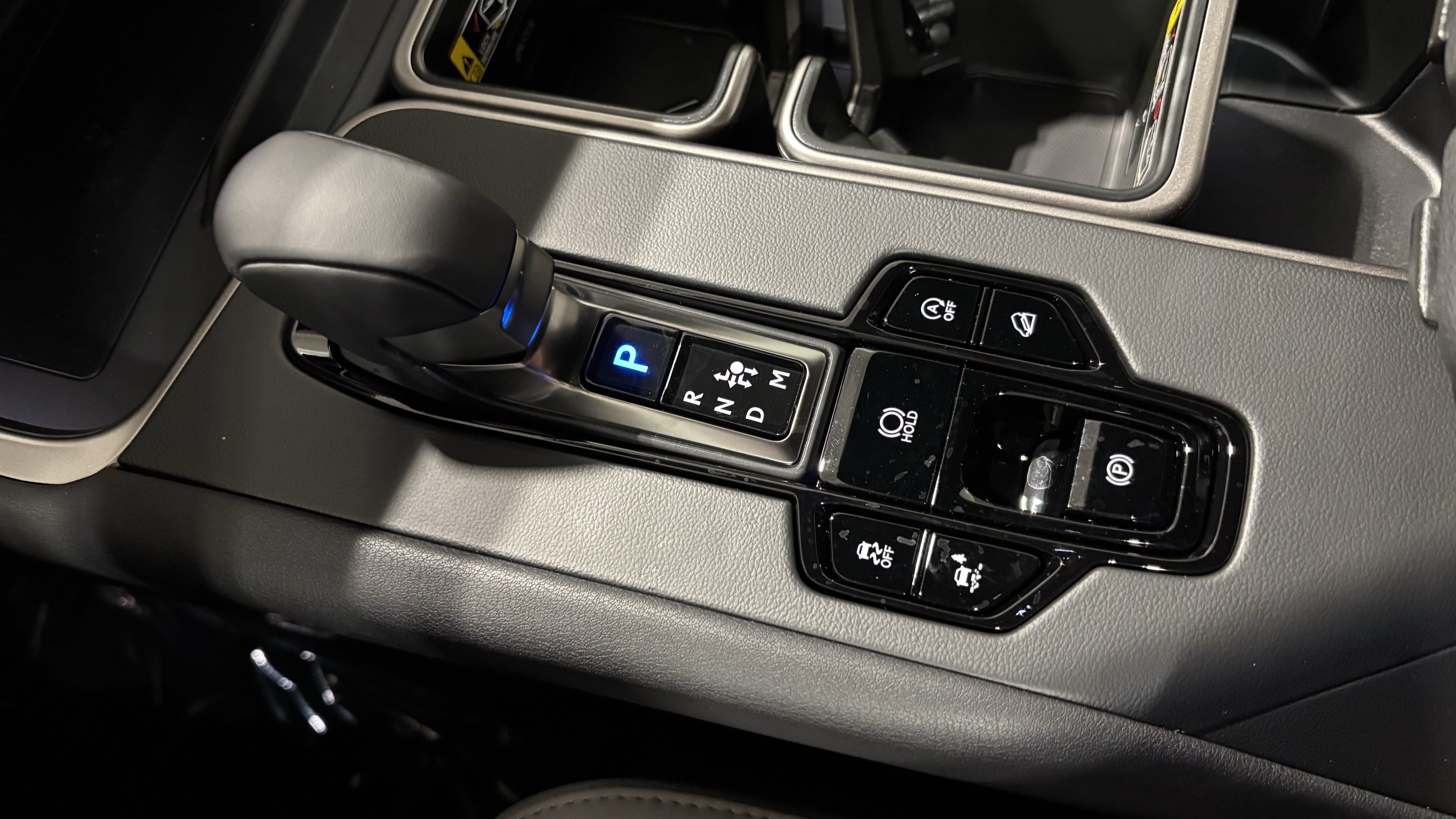 New 2026 Lexus TX 350 AWD image 26