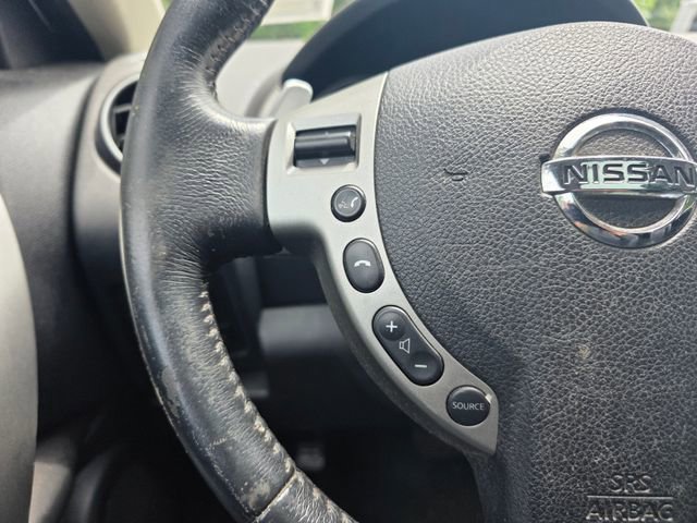 Used 2009 Nissan Rogue SL w/ Premium Pkg AWD/4WD image 20