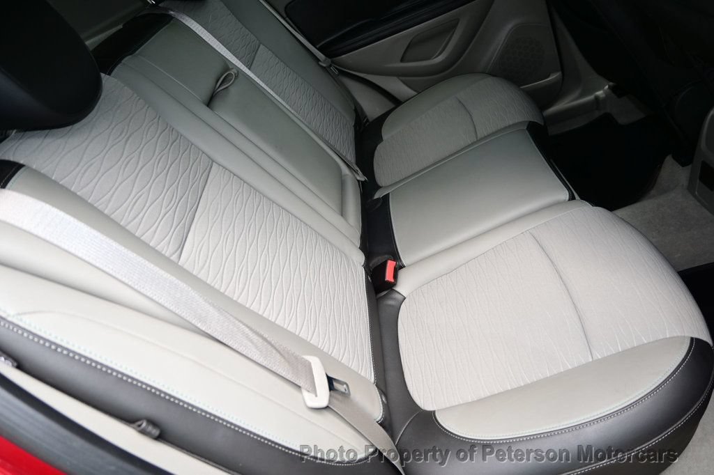 Used 2015 Buick Encore FWD image 35