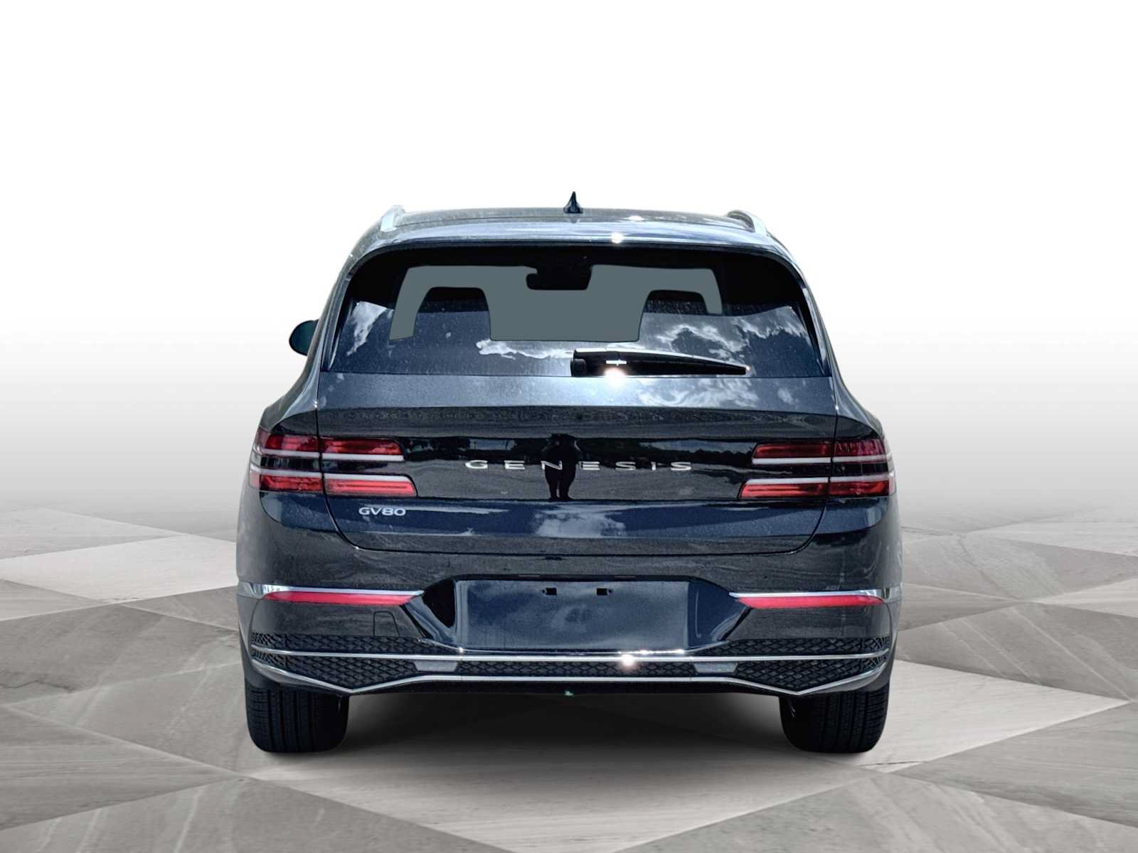 New 2026 Genesis GV80 2.5T RWD image 7