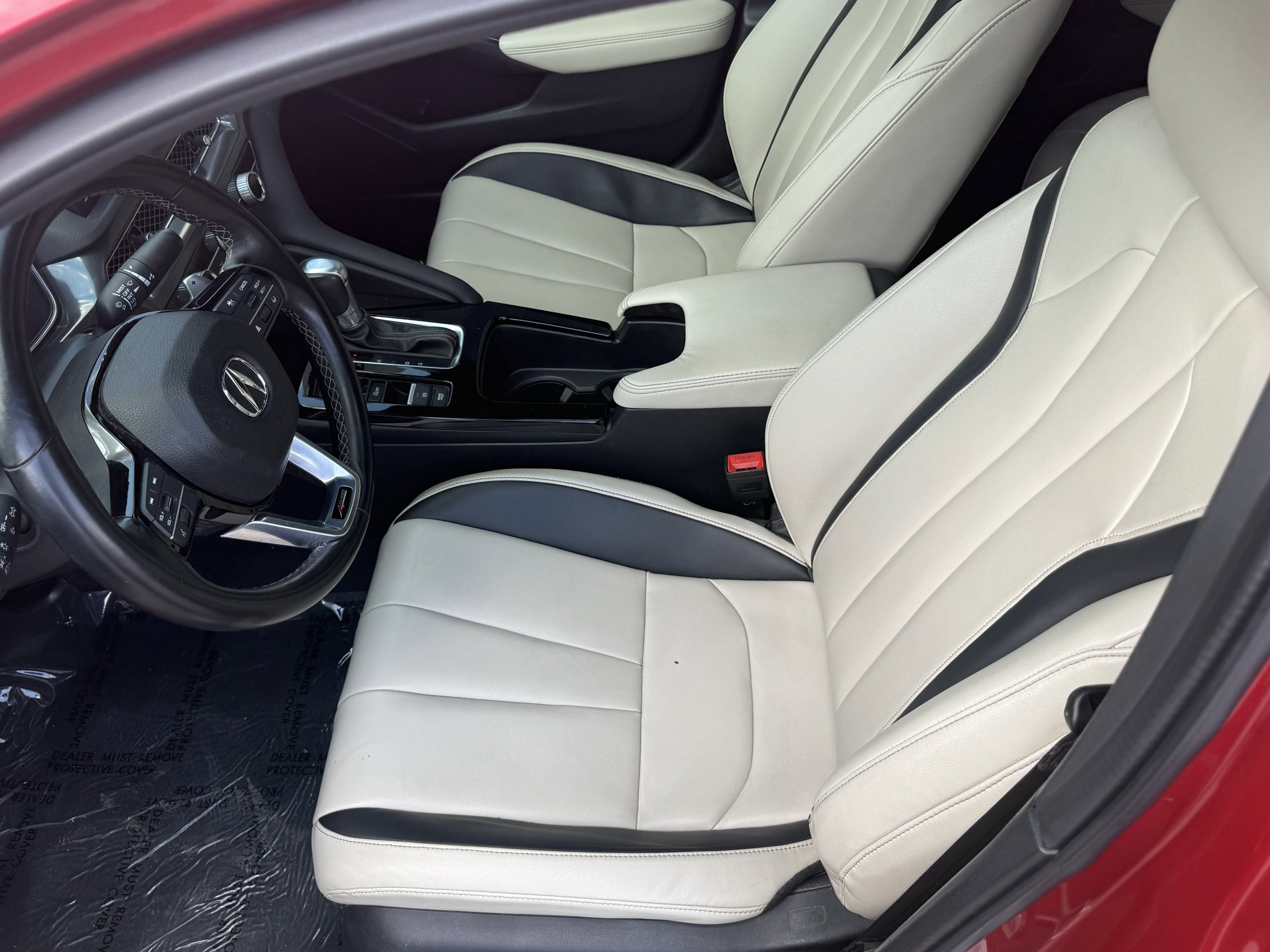 Used 2024 Acura Integra A-Spec image 27