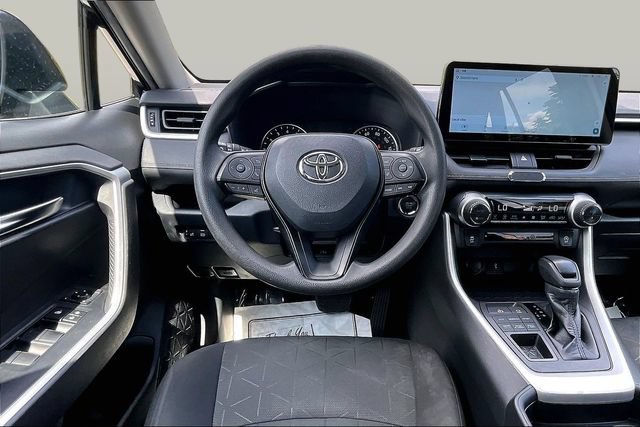 Used 2020 Toyota RAV4 XLE w/ All Weather Liner Package AWD/4WD image 11