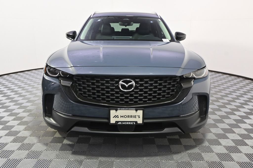 New 2026 MAZDA CX-50 AWD 2.5 S w/ Select Package image 10