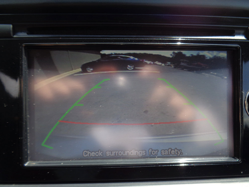 Used 2015 Mitsubishi Lancer SE image 20