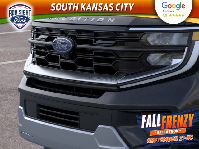 New 2026 Ford Expedition Max Platinum w/ Platinum Ultimate Package AWD/4WD image 17