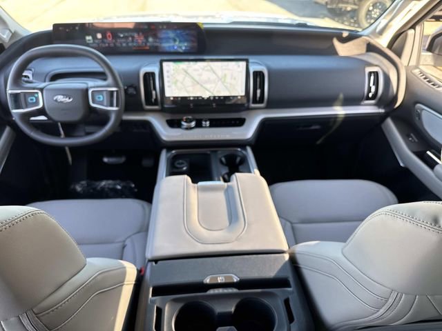 New 2026 Ford Expedition Max Active image 21