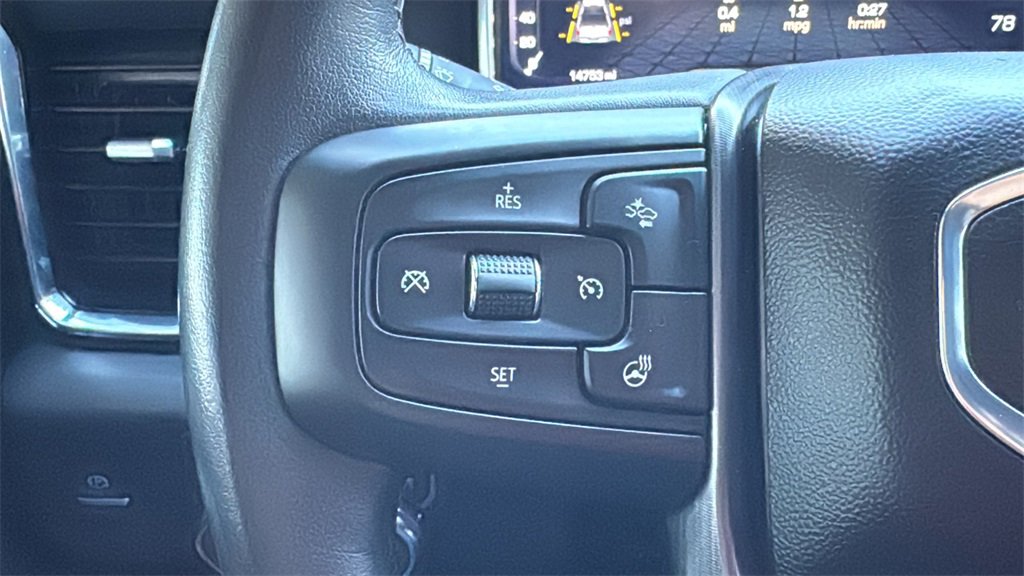 Used 2024 GMC Sierra 2500 Denali Ultimate image 14