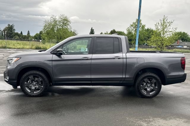 New 2026 Honda Ridgeline TrailSport image 7