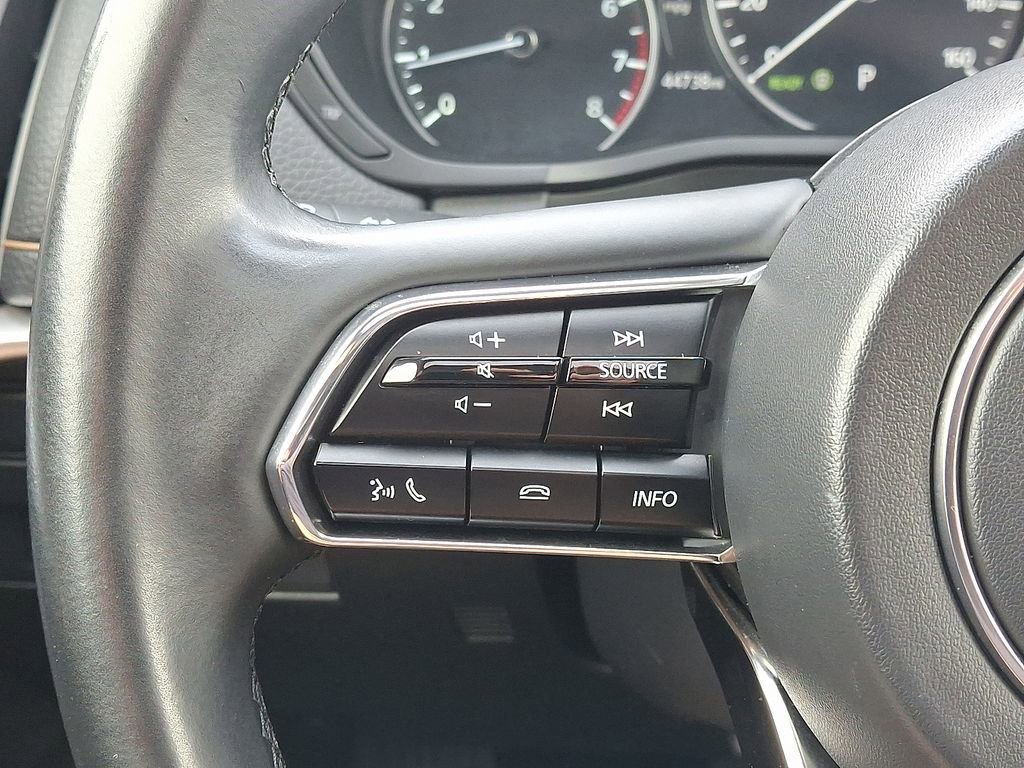 Used 2024 MAZDA CX-90 3.3 Turbo w/ Preferred Plus image 23