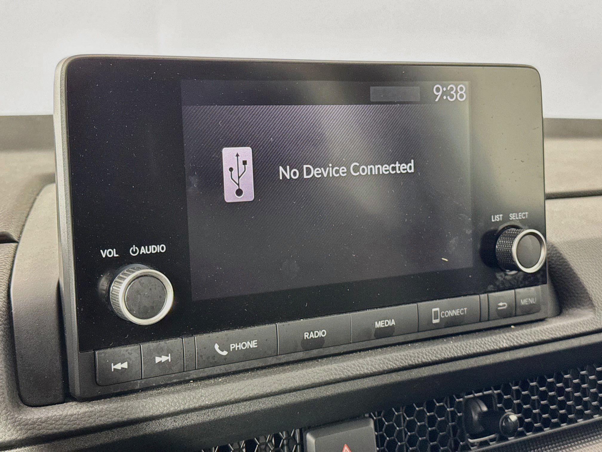 Certified 2024 Honda CR-V Sport image 14