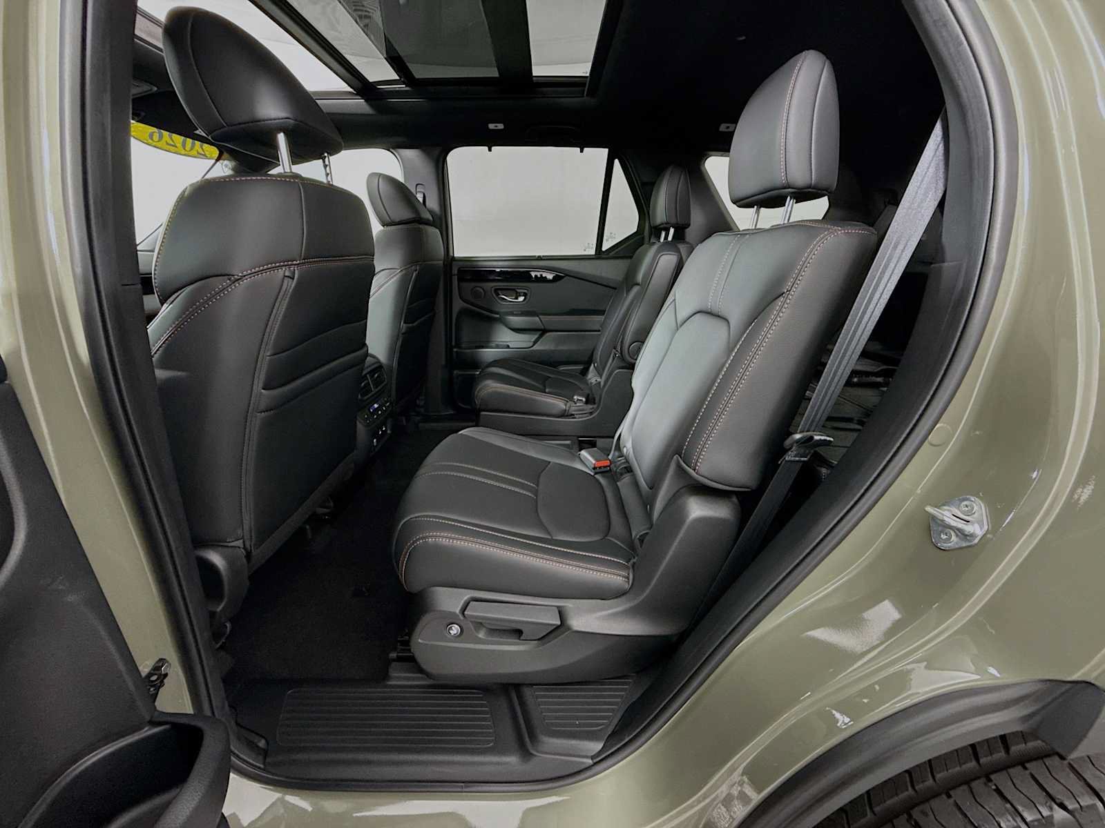 Certified 2026 Honda Pilot TrailSport image 23