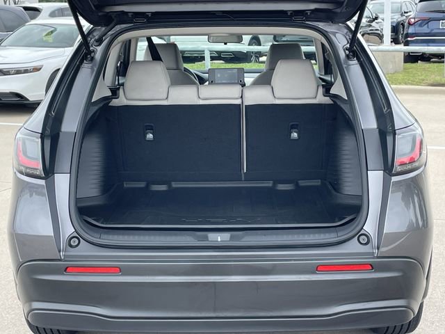 Certified 2025 Honda HR-V LX image 25