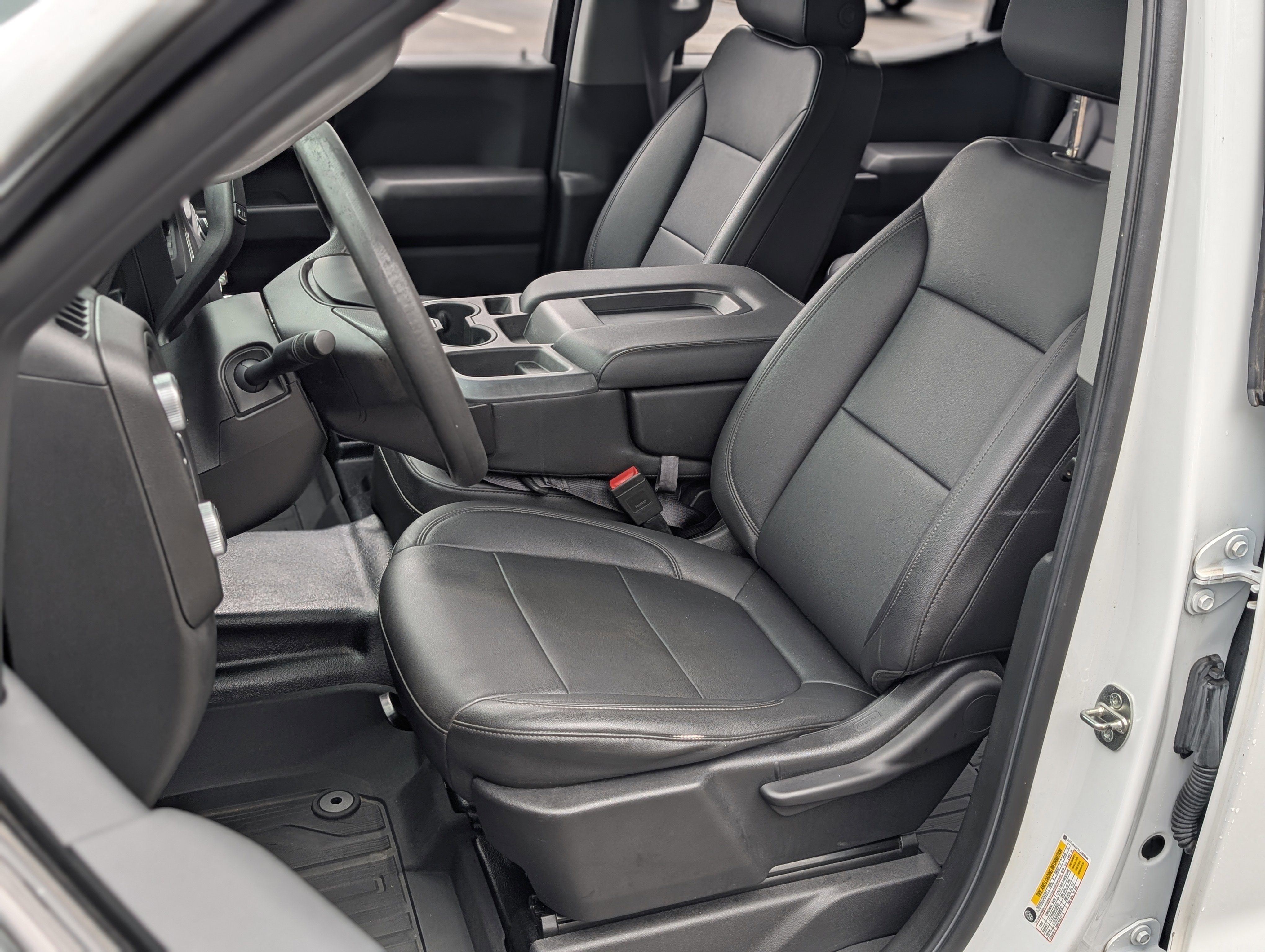 Used 2020 GMC Sierra 1500 4x4 Crew Cab w/ Sierra Value Package image 16