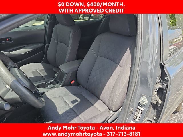 Used 2024 Toyota Corolla LE FWD image 10