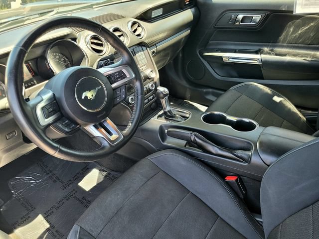 Used 2016 Ford Mustang Coupe RWD image 14