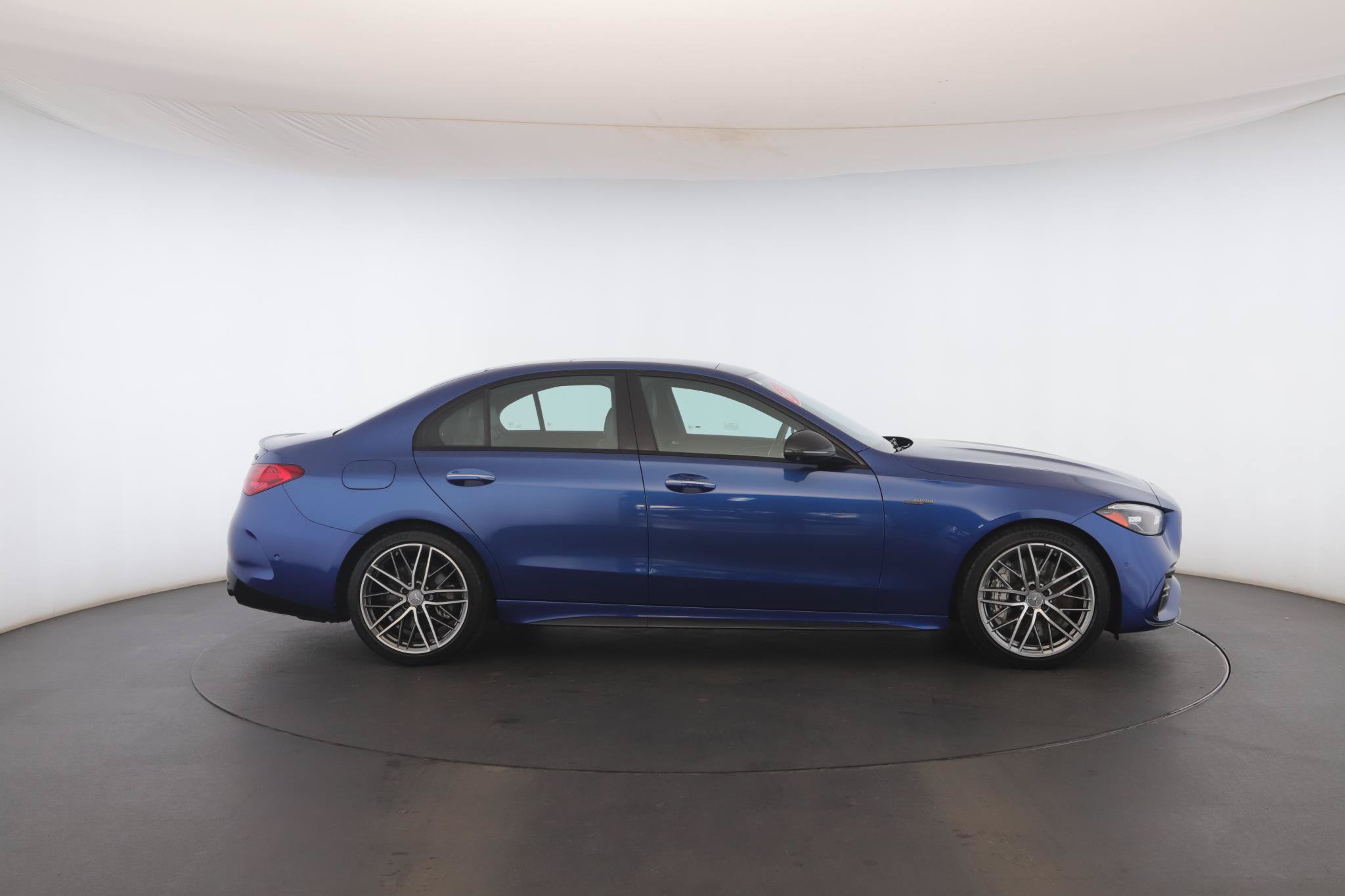 Used 2023 Mercedes-Benz C 43 AMG 4MATIC Sedan image 22