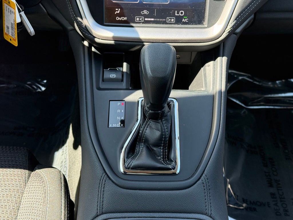 Used 2022 Subaru Outback AWD/4WD image 13