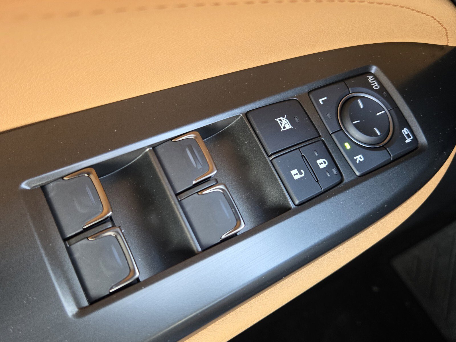 New 2026 Lexus NX 350 AWD w/ Premium Package image 32