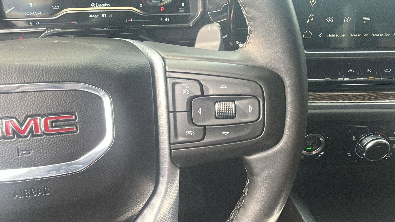 Used 2023 GMC Sierra 1500 Elevation w/ X31 Off-Road Package image 20