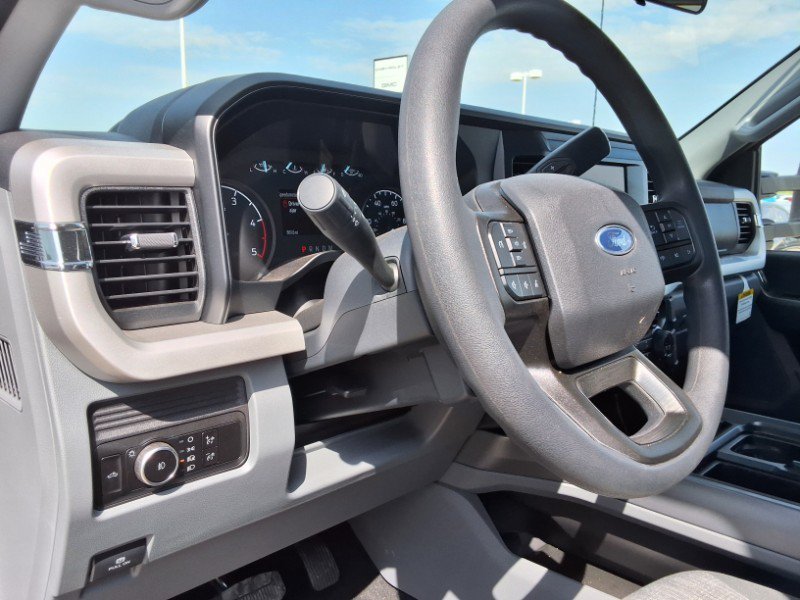 Used 2026 Ford F350 XLT AWD/4WD image 10