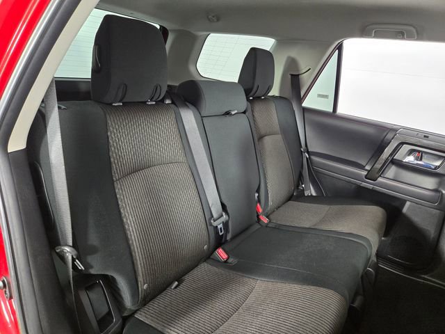 Used 2024 Toyota 4Runner TRD Off-Road image 18