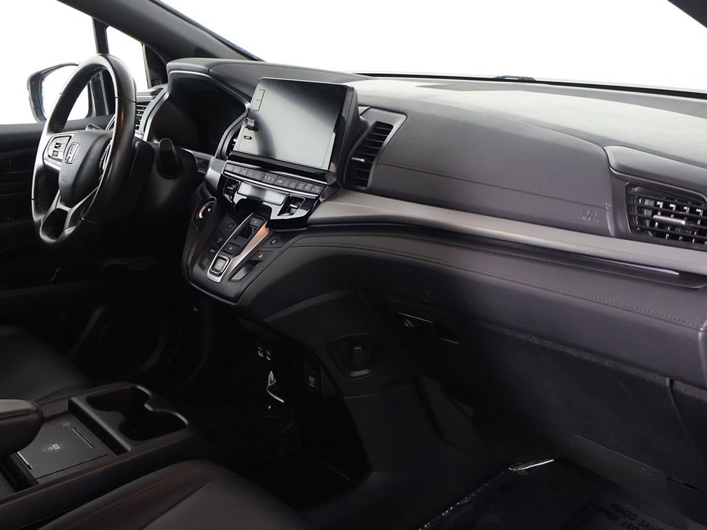 Used 2025 Honda Odyssey Sport-L image 29