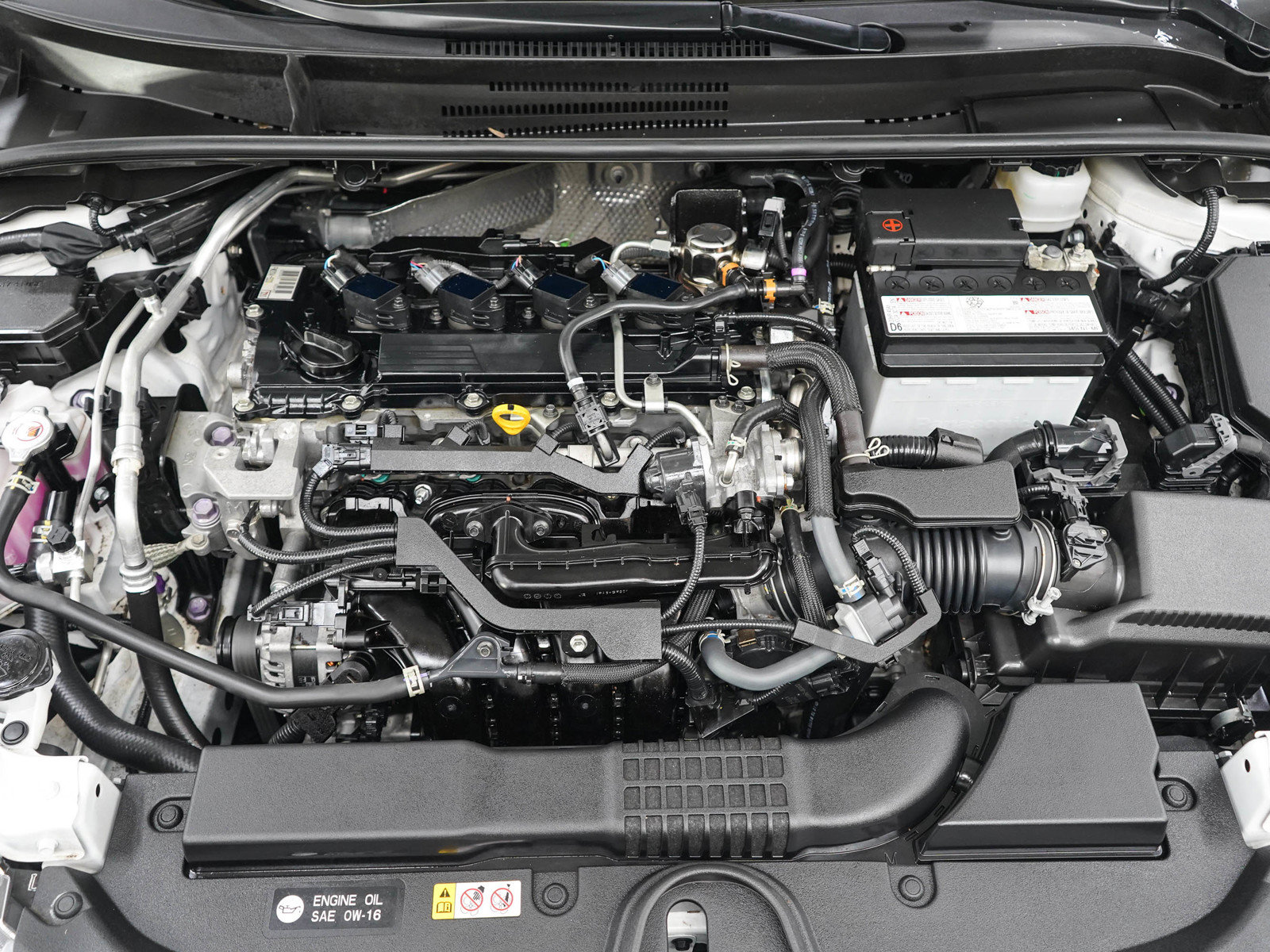 Used 2022 Toyota Corolla SE FWD image 26