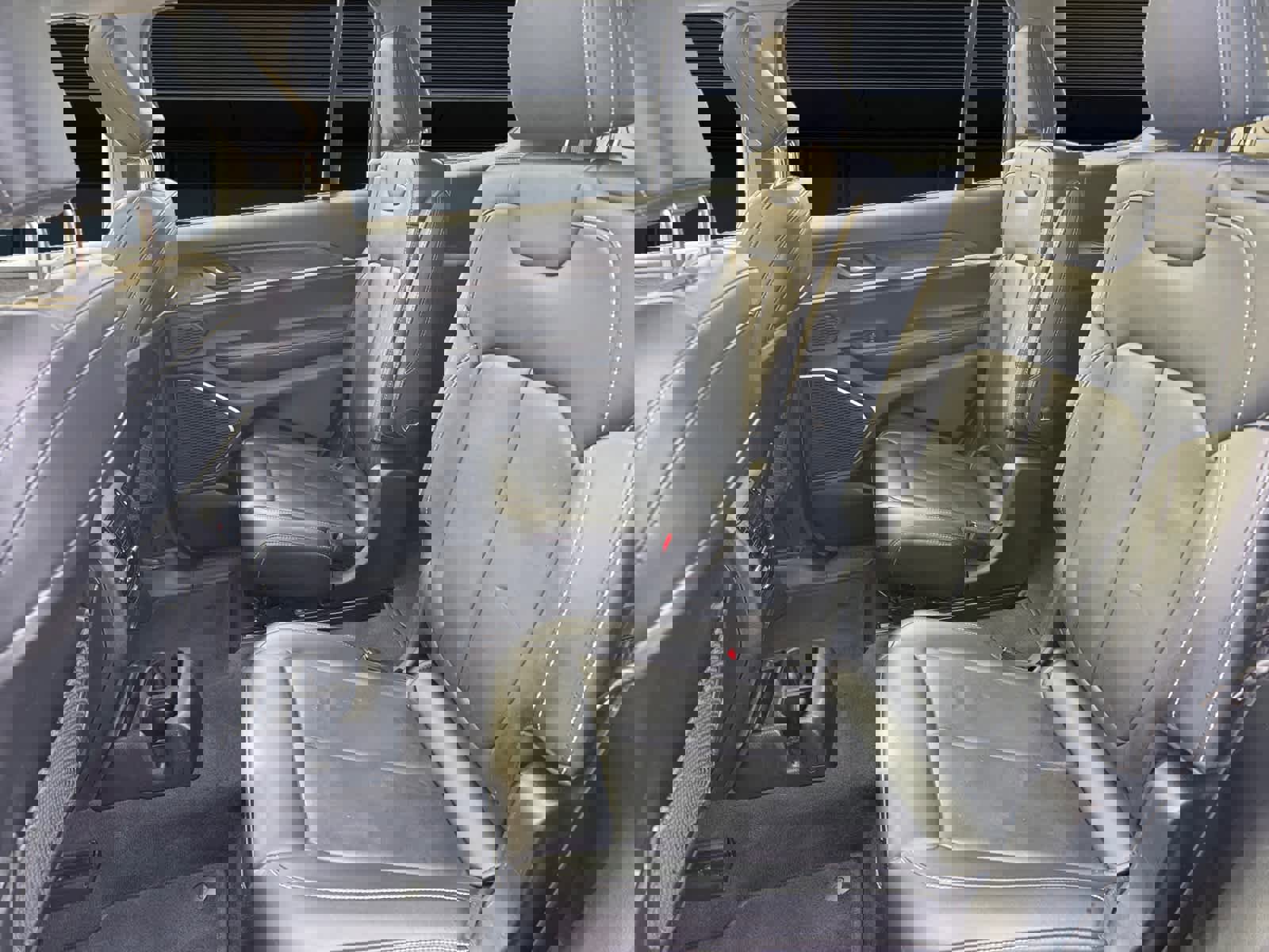 Used 2021 Jeep Grand Cherokee L Limited image 16