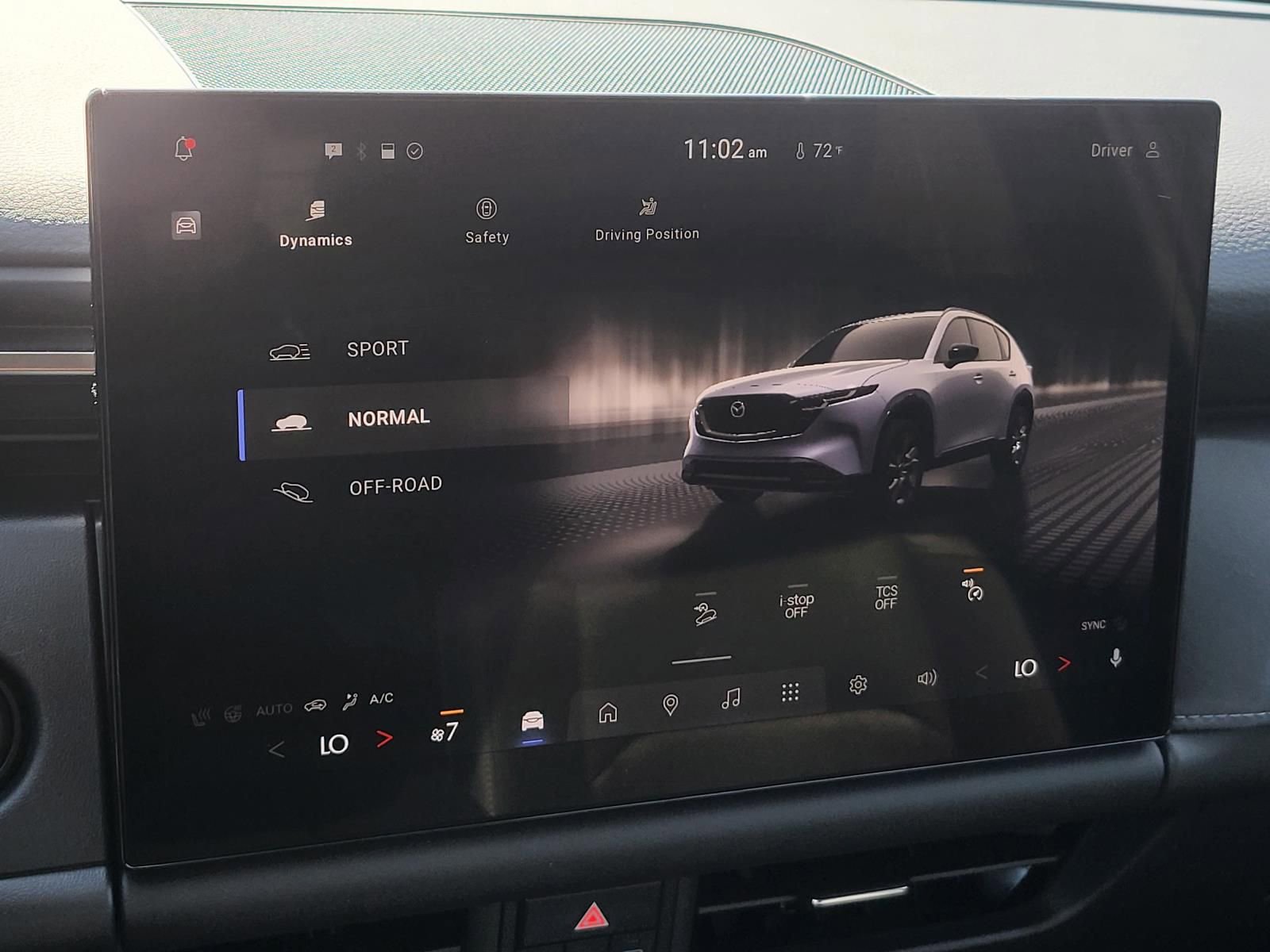 New 2026 MAZDA CX-5 Preferred image 18