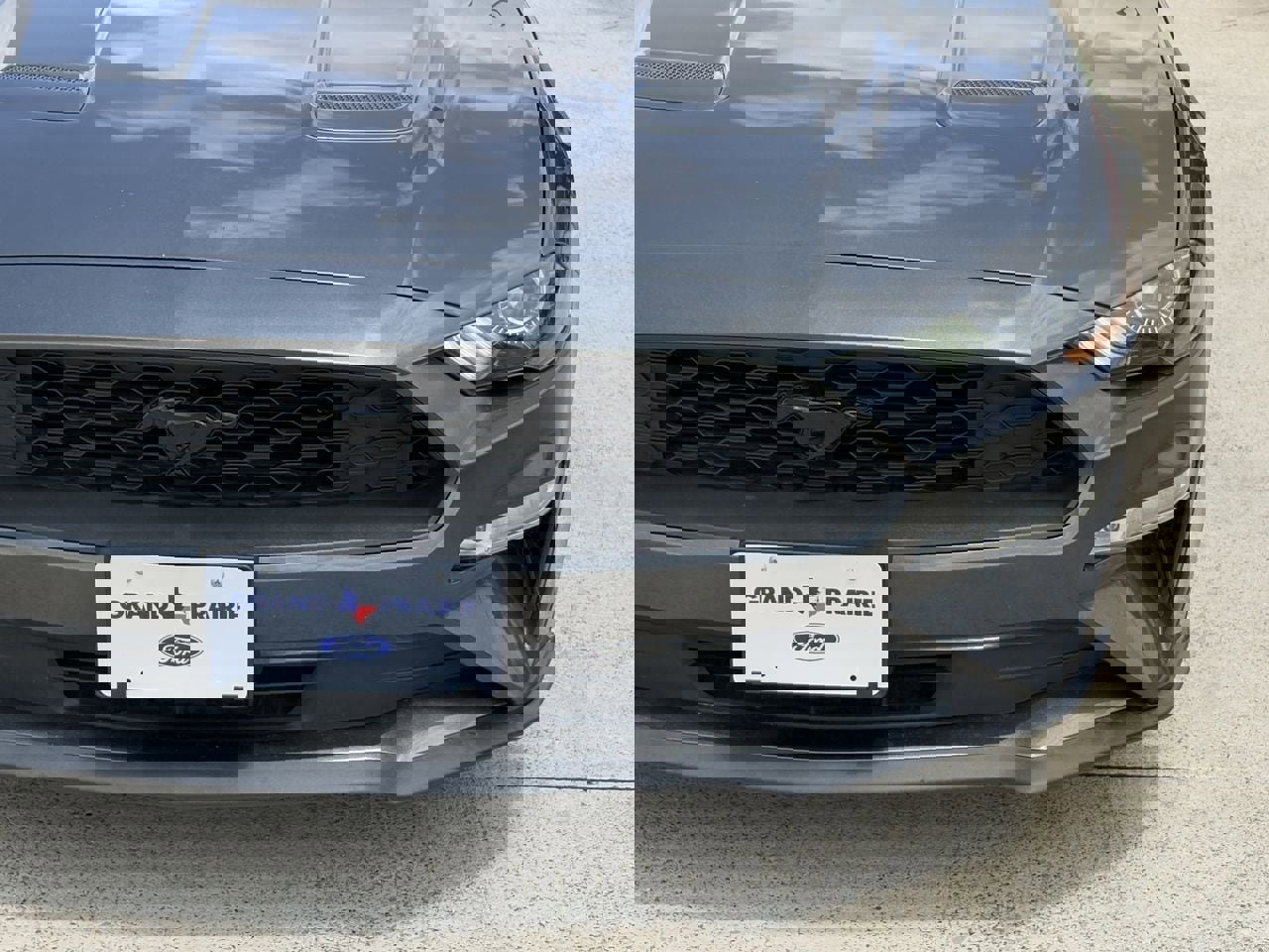 Used 2018 Ford Mustang Premium w/ Equipment Group 201A RWD image 10