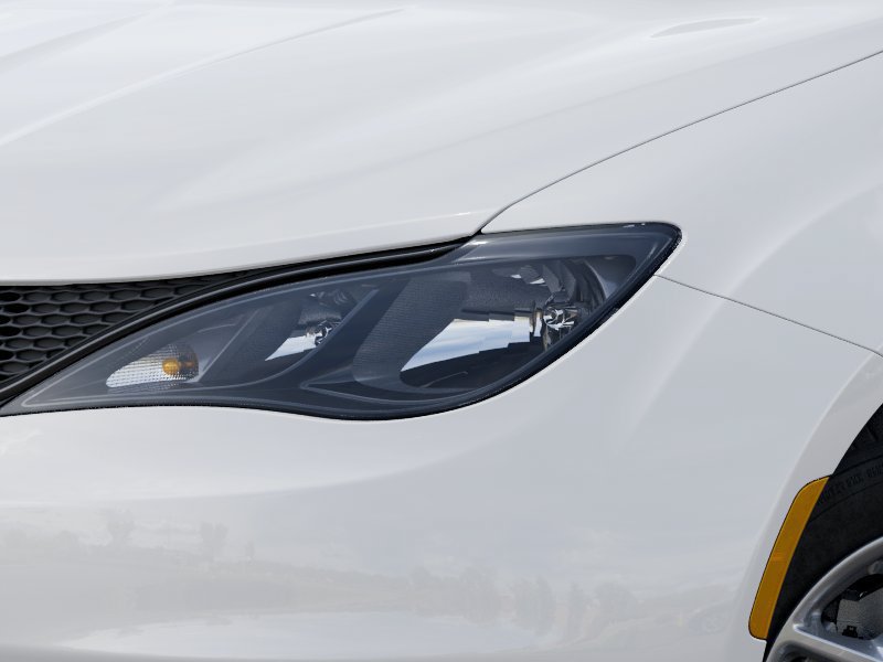 New 2027 Chrysler Pacifica LX FWD image 11