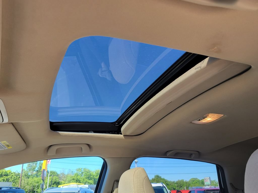 Used 2015 Honda CR-V EX image 23