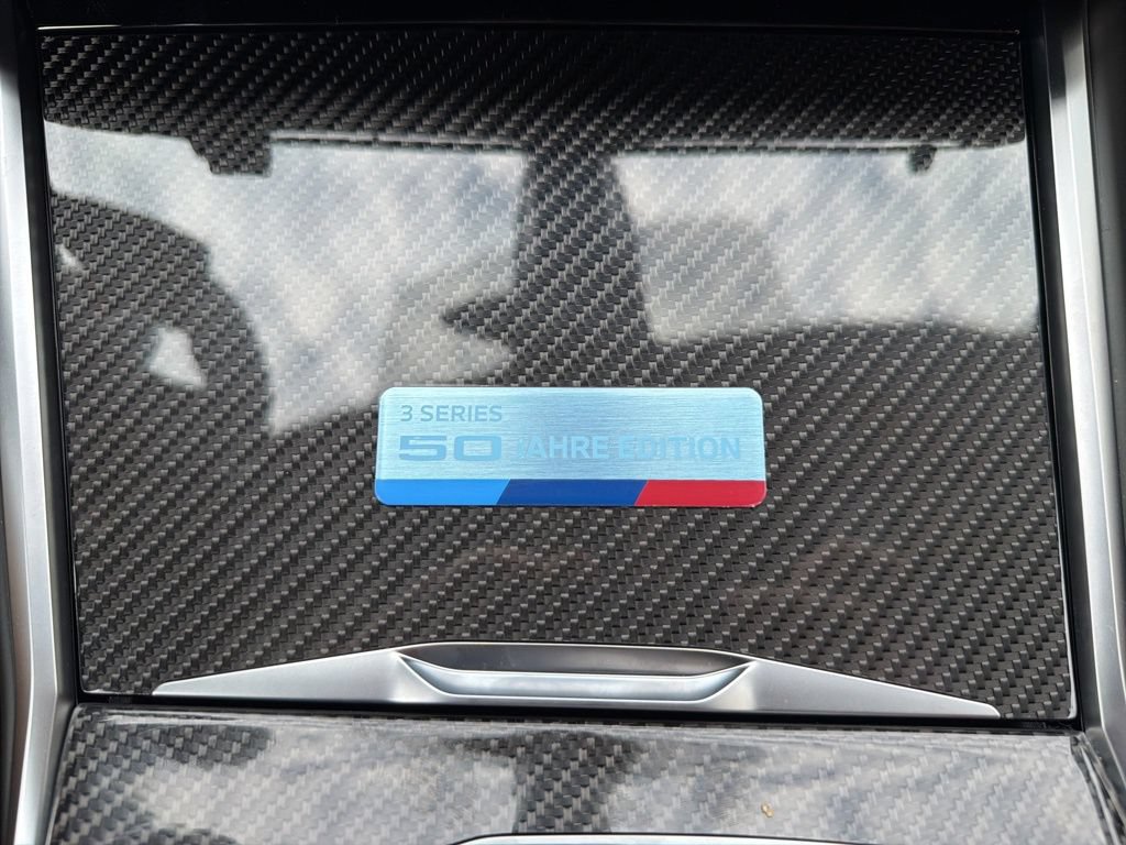 New 2026 BMW M340i xDrive w/ Premium Package AWD/4WD image 22