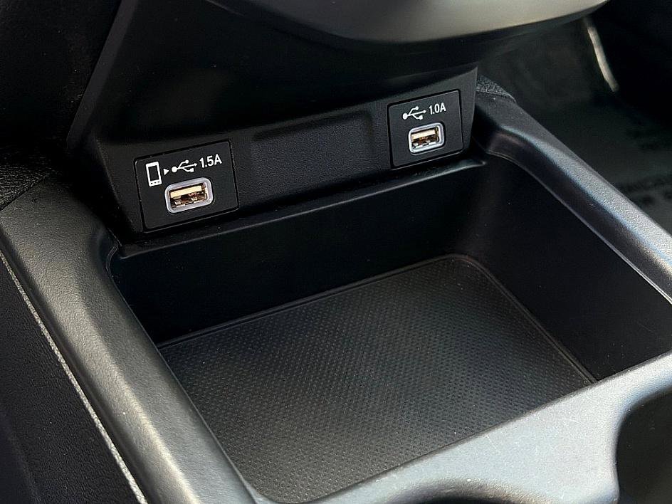 Used 2022 Honda CR-V EX-L image 15