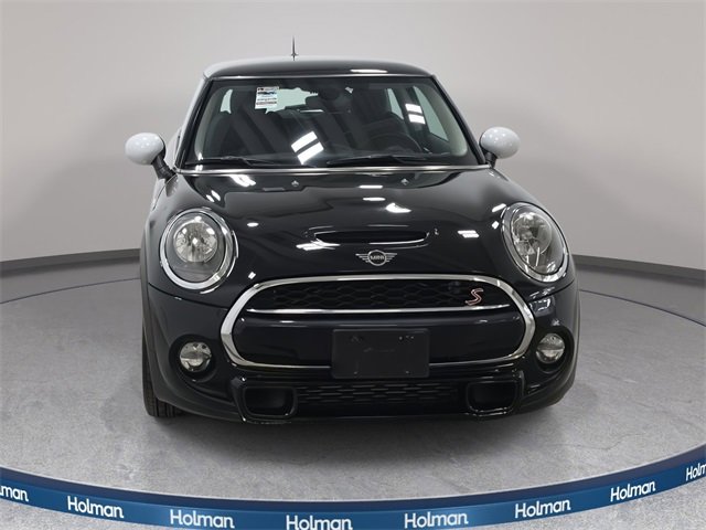 Used 2019 MINI Cooper S image 2