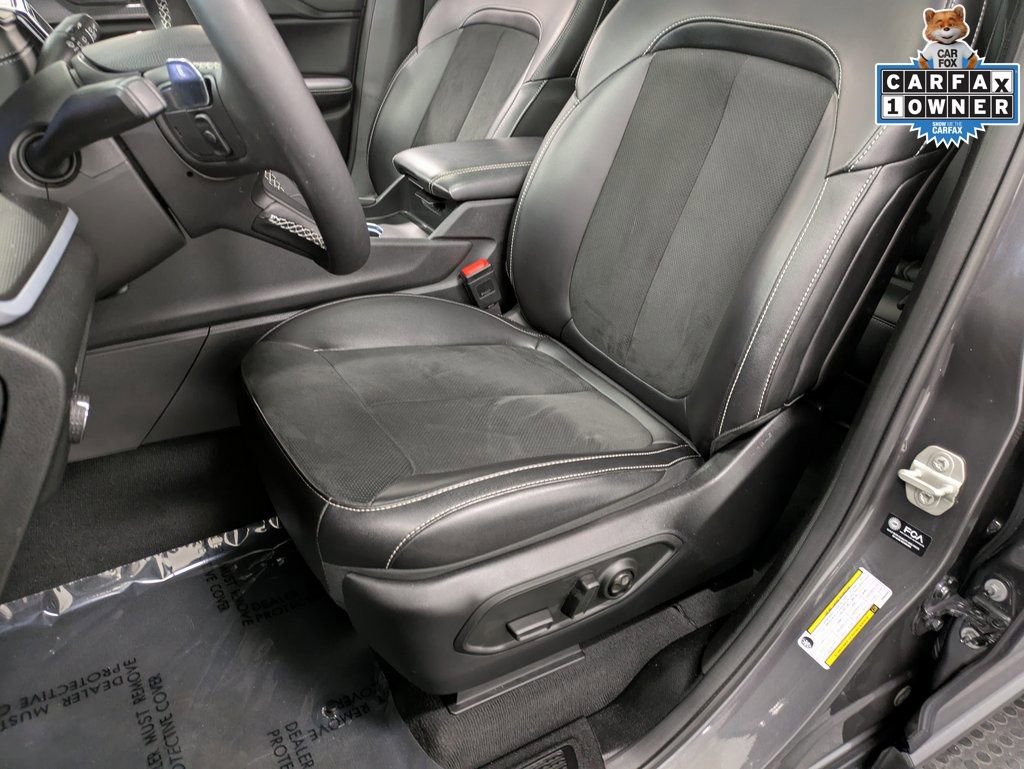 Used 2024 Jeep Grand Cherokee Altitude image 11