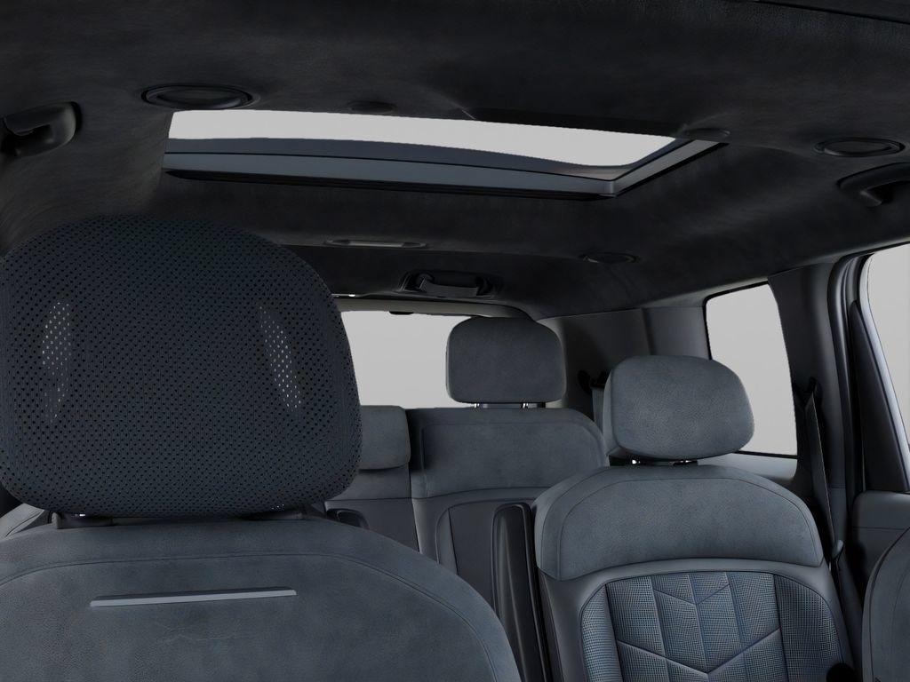 New 2027 Kia Telluride X-Line SX Prestige AWD/4WD image 27