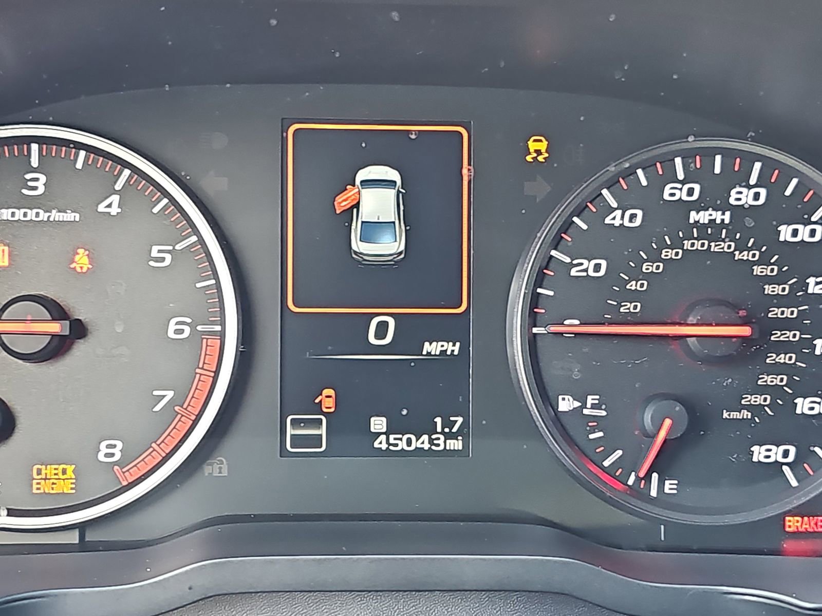 Used 2023 Subaru WRX AWD/4WD image 18