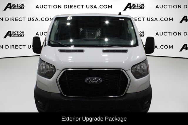 Used 2024 Ford Transit 250 Low Roof w/ Exterior Upgrade Package image 3