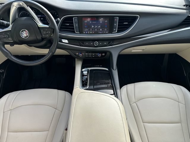 Certified 2023 Buick Enclave Essence w/ Experience Buick Package AWD/4WD image 24