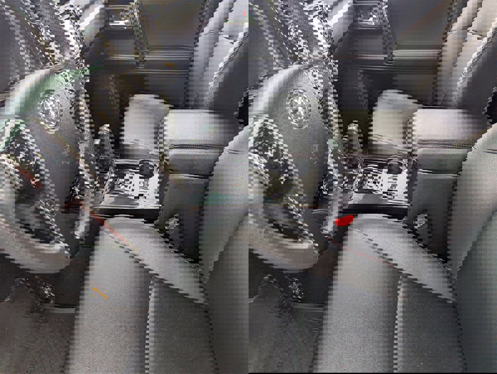 Used 2016 Toyota 4Runner SR5 image 18