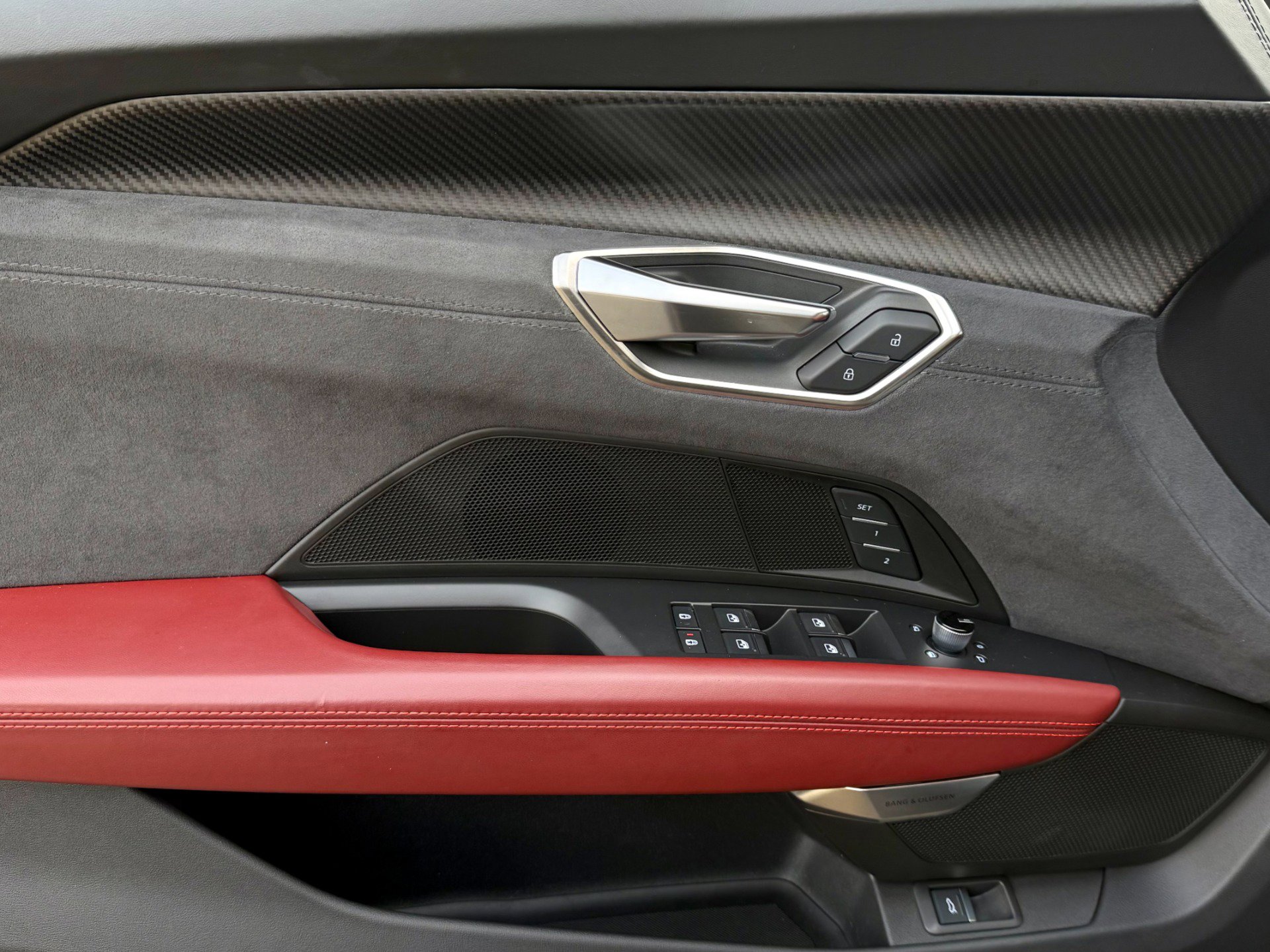 Used 2024 Audi RS e-tron GT w/ Carbon Performance Package image 65