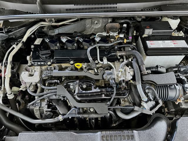 Used 2022 Toyota Corolla SE FWD image 21