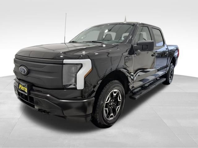 Used 2023 Ford F150 Lightning Pro