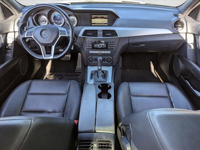 Used 2014 Mercedes-Benz C 250 Sedan image 18