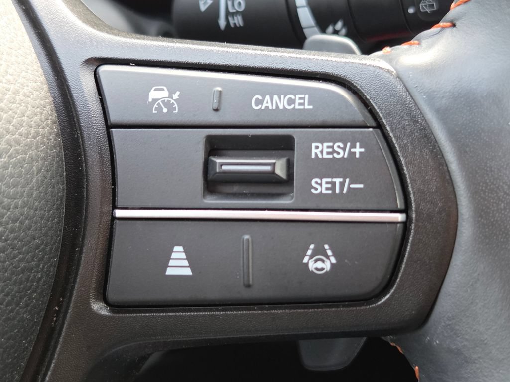 Certified 2024 Honda CR-V Sport-L image 11