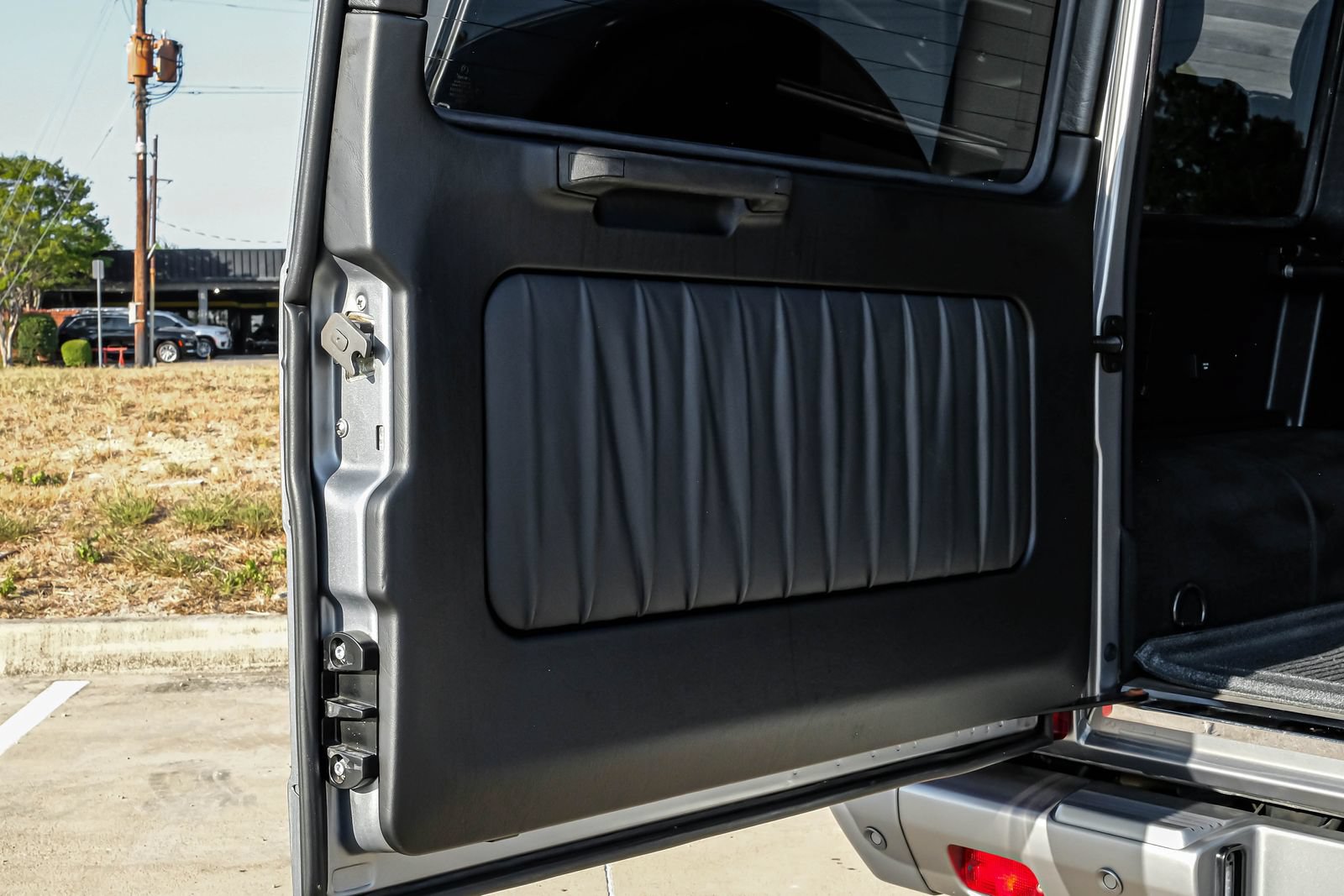 Used 2016 Mercedes-Benz G 63 AMG 4MATIC image 55
