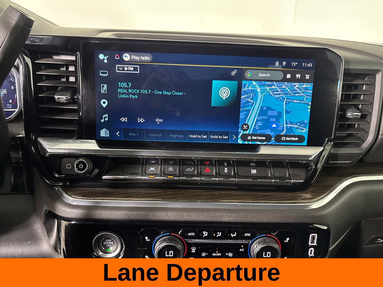 Used 2024 Chevrolet Silverado 1500 LT AWD/4WD image 17