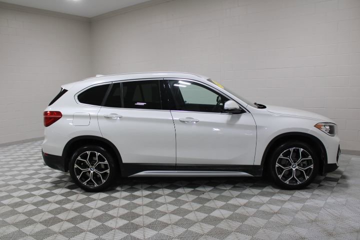 Used 2021 BMW X1 xDrive28i w/ Convenience Package image 11