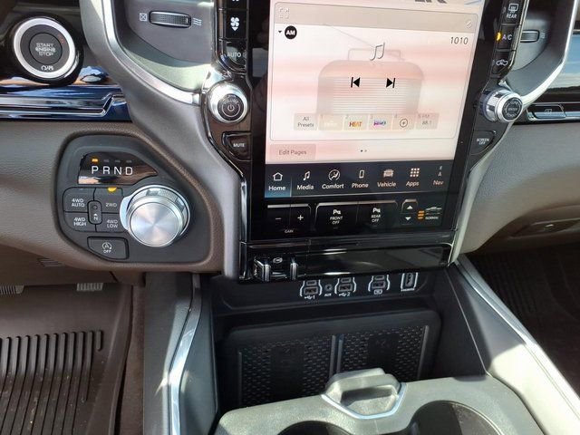 New 2026 RAM 1500 Laramie image 13